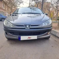 206 تیپ ۲ مدل ۸۲