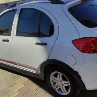 کوییک R مدل 1400 بی رنگ شاسی سالم|خودرو سواری و وانت|همدان, |دیوار