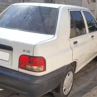 پراید ۱۳۱SEمدل ۹۸ تمیز درحد|خودرو سواری و وانت|شیراز, قالیشویی|دیوار