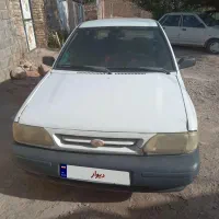 ماشین پراید|خودرو سواری و وانت|نصر آباد, |دیوار