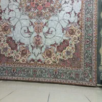 رو فرشی کشدار کاور فرش ۶متری|روفرشی|دهگلان, |دیوار