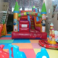 وسایل شهر بازی