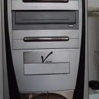 کیس ۲ هسته ای مناسب بازی