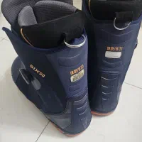 بوت اسنوبرد برند head دبل BOA|ورزش‌های زمستانی|تهران, امام زاده عبدالله|دیوار