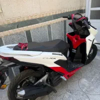 متور کیلیک150i|موتورسیکلت|تبریز, |دیوار