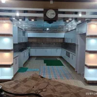 نصب ساخت کمد کابینتmdf|خدمات پیشه و مهارت|بندر ماهشهر, |دیوار