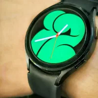 گلکسی واچ سری ۴ صفحه۴۴m