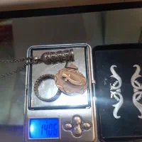 نقره تایلندی|جواهرات|مشهد, انبارنفت|دیوار