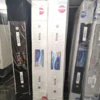 تشک رویال VIP با کیفیت درجه یک|تشک تختخواب|رشت, دیانتی|دیوار