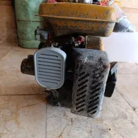 موتور ویبره بتن روبین ژاپن|ابزارآلات|شاهین‌شهر, نسیم ۵|دیوار