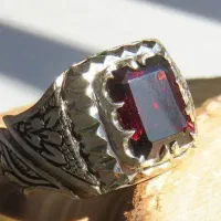 8عددانگشتر