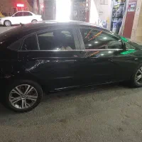 چری آریزو 5 اتوماتیک اکسلنت،توربو مدل ۱۳۹۷|خودرو سواری و وانت|ری, شهید غیوری (ابن باویه)|دیوار