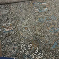 دوتا فرش ۱۲ متری|فرش|خرمآباد, |دیوار