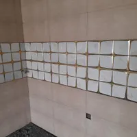 کاشی کاری وسرامیک وسنگ کاری|خدمات پیشه و مهارت|تنکابن, |دیوار