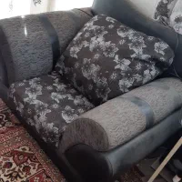 مبل ۷ نفره روزیتا
