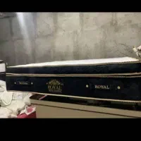 تشک مدل مدیکال طبی رویال