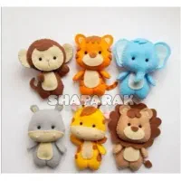 گیفت، عروسک، جاکلیدی|اسباببازی|قم, یزدانشهر|دیوار