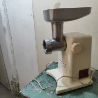 چرخ گوشت پارس خزر|سایر لوازم برقی|تهران, کیانشهر|دیوار