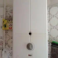 تعمیرات آبگرمکن و تاسیسات