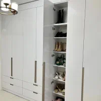 کابینت و کمددیواری در کوتاه‌ترین زمان ممکن...|مصالح و تجهیزات ساختمان|کازرون, |دیوار