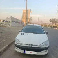 206 تیپ 5 مدل 98|خودرو سواری و وانت|تهران, فلسطین (میدان انقلاب)|دیوار