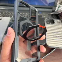 قاب گارد iphone 15 promax آیفون ۱۵ پرومکس|لوازم جانبی موبایل و تبلت|مشهد, هفت تیر (حافظ)|دیوار