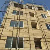 داربست فلزی ** کربلا **|خدمات پیشه و مهارت|اراک, |دیوار