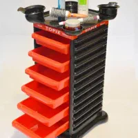 ترولی ایتالیایی شرکت فتح تبریز