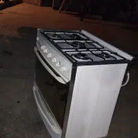 فرگاز|اجاق گاز و لوازم برقی پختوپز|خرمآباد, |دیوار