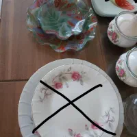 هر چی بخری ۱۰۰ تا ۲۰۰|ظروف سرو و پذیرایی|تهران, صادقیه|دیوار