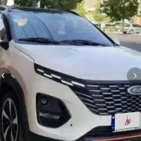 X33 کراس دنده اتومات ۱۴۰۴ آگهی شخصی ، پیشنهاد ویژه|خودرو سواری و وانت|تهران, شهرک شریعتی|دیوار