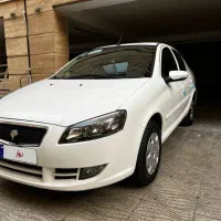 رانا پلاس مدل۱۴۰۲در حد صفر