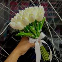 حراج دسته گل نامزدی عقد|گل مصنوعی|شیراز, شهرک قمشه|دیوار