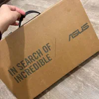 لپ تاپ ایسوز مدل ویو بوک|رایانه همراه|شیراز, حافظیه|دیوار