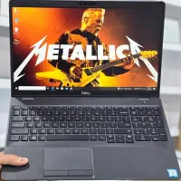 لپ تاپ دل corei7 نسل ۹ سری h برا  طراحی وترید