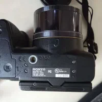 دوربین عکاسی سونی مدل،DSC-HX1