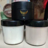 پودر کاشت ناخن
