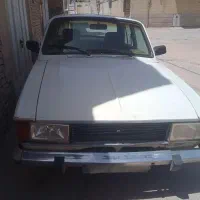 پیکان سواری مدل 83