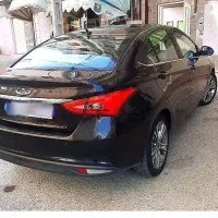 آریزو ۵ توربو|خودرو سواری و وانت|بجنورد, |دیوار