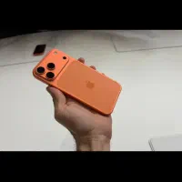 موبایل آیفون ۱۷ پرو مکس