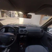 پراید ۹۷|خودرو سواری و وانت|رباط‌کریم, رباط‌کریم|دیوار