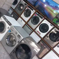 فقط /خریدار*فروش ظرف شویی لباسشویی درکل تهران وکرج