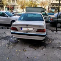 پرشیا مدل 89|خودرو سواری و وانت|تبریز, |دیوار