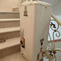 آبگرمکن زود جوش