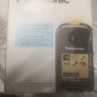 تلفن بی سیم پاناسونیک|تلفن رومیزی|مشهد, جنت|دیوار