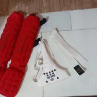 ست کامل کیک بوکس|تجهیزات ورزشی|پردیس, فاز ۸|دیوار