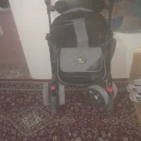 دو‌عدد‌کالسکه درحد