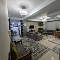 ۱۱۸متر/۳خواب مستر/برج های شهرک چشمه