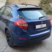 برلیانس|خودرو سواری و وانت|اراک, |دیوار