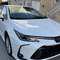 کرولا ۱۲۰۰ توربو ۲۰۲۴